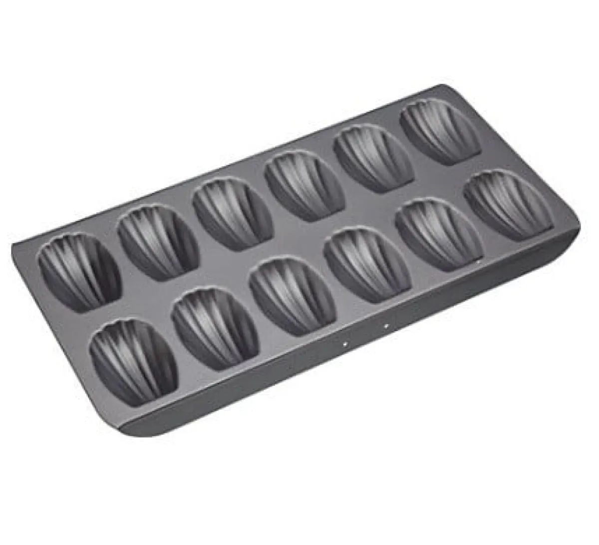 Kitchen Craft Bakvorm Madeleine 40x20cm (12st) Sale