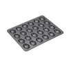 Kitchen Craft Bakvorm Madeleine Klein 27x21cm (24st) Discount