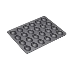 Kitchen Craft Bakvorm Madeleine Klein 27x21cm (24st) Discount