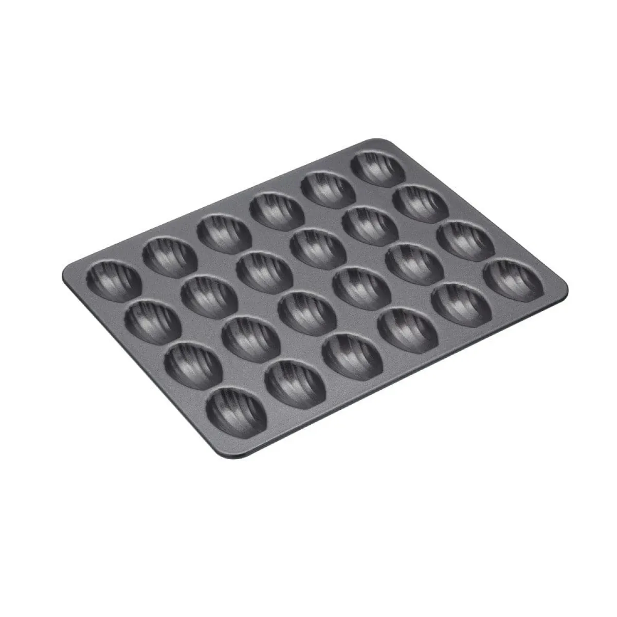 Kitchen Craft Bakvorm Madeleine Klein 27x21cm (24st) Discount