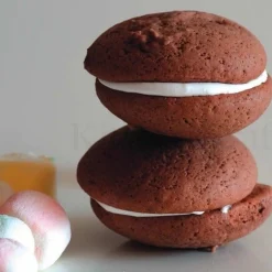 Kitchen Craft Bakvorm mini Whoopie / Macarons New