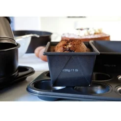 Kitchen Craft Broodvorm 15x9cm (450 gram) Sale