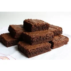 Kitchen Craft Brownie bakvorm 12 stuks Outlet