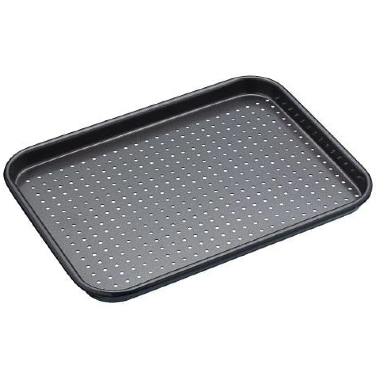 Kitchen Craft Crusty Bake Bakplaat 24x18x1,5cm