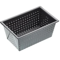 Kitchen Craft Crusty Bake Broodvorm 15x9cm (450 gram) Clearance