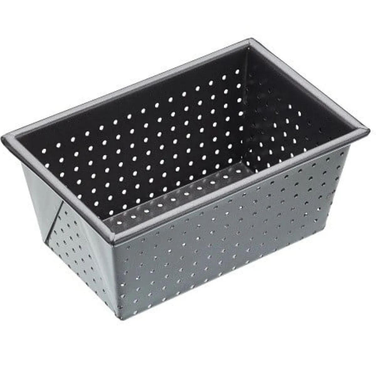 Kitchen Craft Crusty Bake Broodvorm 15x9cm (450 gram) Clearance