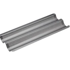 Kitchen Craft Crusty Bake Stokbroodvorm 2-delig 39cm Online