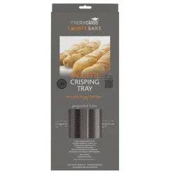 Kitchen Craft Crusty Bake Stokbroodvorm 2-delig 39cm Online