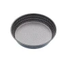 Kitchen Craft Crusty Bake Taartpan rond 23cm Hot
