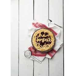 Kitchen Craft Crusty Bake Taartpan rond 23cm Hot