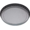 Kitchen Craft Crusty Bake Vlaaipan / Quichepan Ø30x3cm
