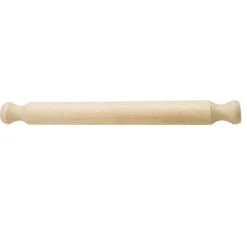Kitchen Craft Deegroller hout 40 cm Hot