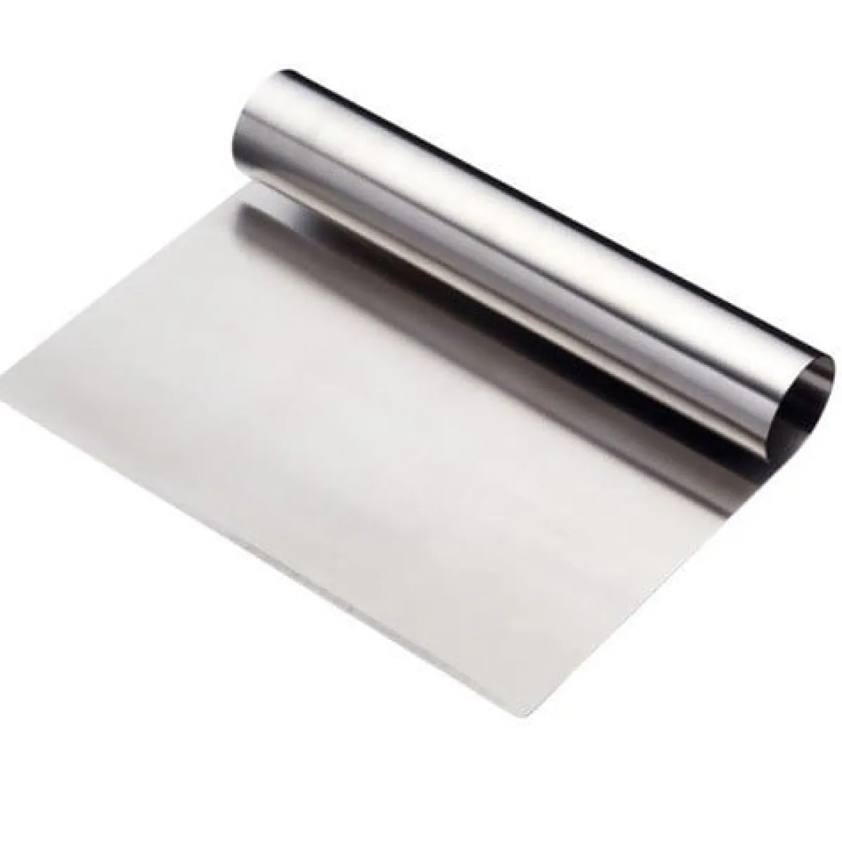Kitchen Craft Deegsteker Krabber RVS 15x11,5cm** Clearance