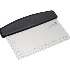 Kitchen Craft Deegsteker met maataanduiding 15x7,5cm** Hot