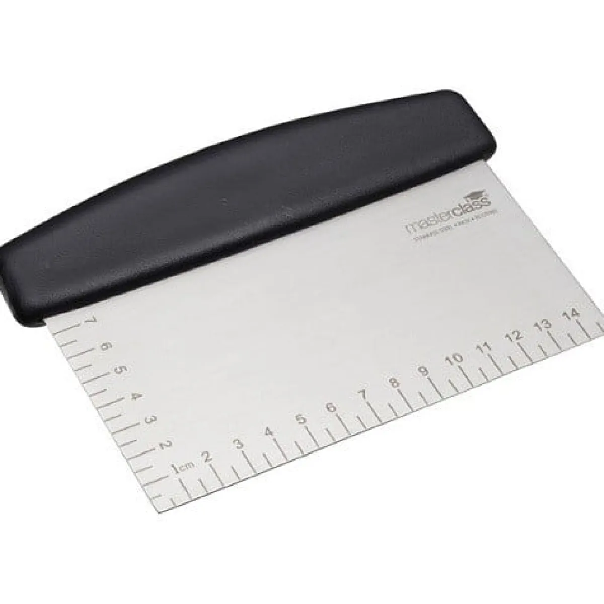 Kitchen Craft Deegsteker met maataanduiding 15x7,5cm** Hot