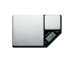 Kitchen Craft Dubbele Precisie Weegschaal 5kg Best
