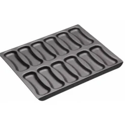 Kitchen Craft Eclairs bakvorm 12 stuks Discount
