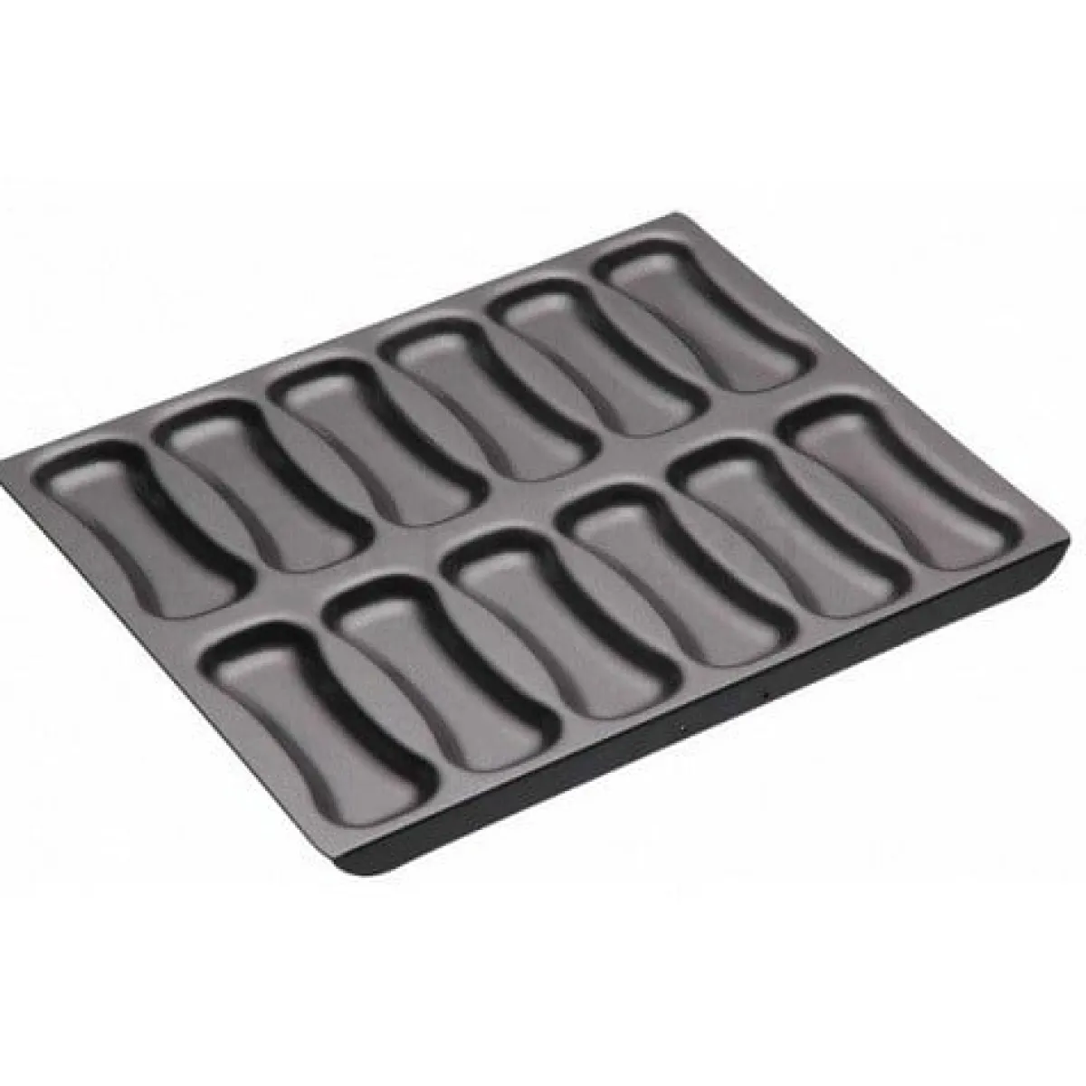 Kitchen Craft Eclairs bakvorm 12 stuks Discount