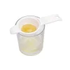 Kitchen Craft Eierscheider kunststof heavy duty