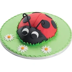 Kitchen Craft gebaksvorm Bol 20 cm x 10 cm Best