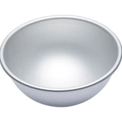 Kitchen Craft gebaksvorm Bol 15,5 cm x 7,5 cm Clearance