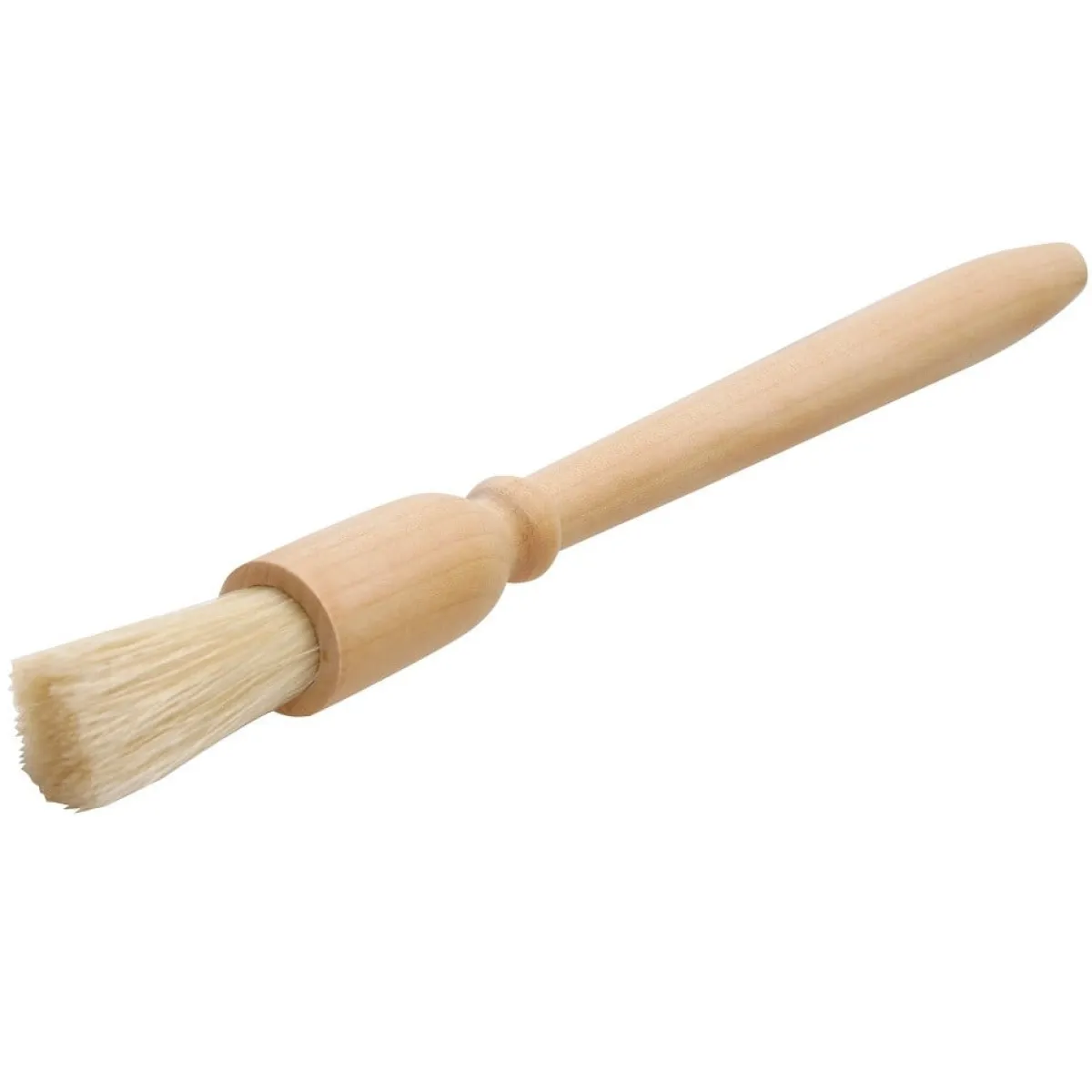 Kitchen Craft Houten Kwast 2cm (25cm) Discount