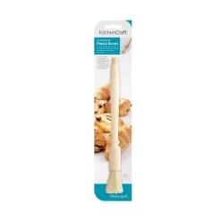 Kitchen Craft Houten Kwast 2cm (25cm) Discount