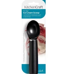 Kitchen Craft IJsschep Non-stick Ø55mm Best