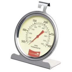 Kitchen Craft Oventhermometer RVS Outlet