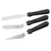 Kitchen Craft Palet-Glaceermes Set/3 Outlet