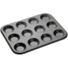 Kitchen Craft Petit fours bakvorm 12 stuks**