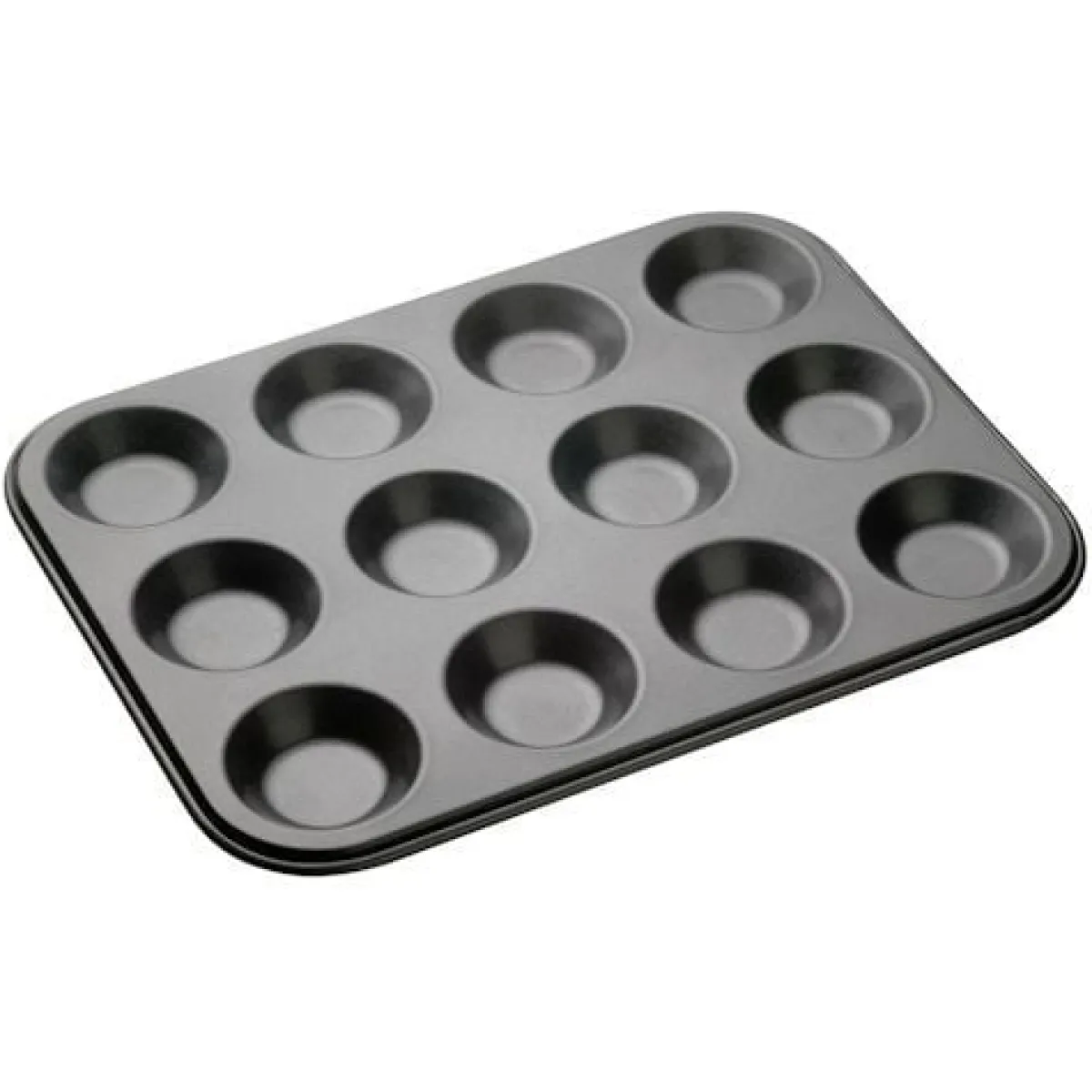 Kitchen Craft Petit fours bakvorm 12 stuks**