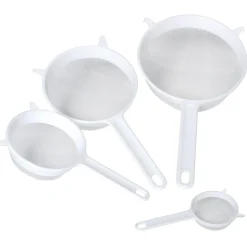 Kitchen Craft Plastic Zeef Ø7cm Best
