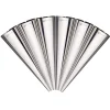 Kitchen Craft Roomhoornpennen 14cm Set/6 Outlet