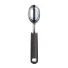 Kitchen Craft RVS IJsschep Ø60mm Outlet