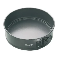 Kitchen Craft Springvorm Rond Ø25 cm Best