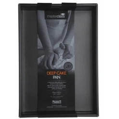 Kitchen Craft Taartpan Rechthoek 35x24x5cm Clearance