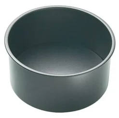 Kitchen Craft Taartpan Rond losse bodem Ø20 x 9,3cm Best