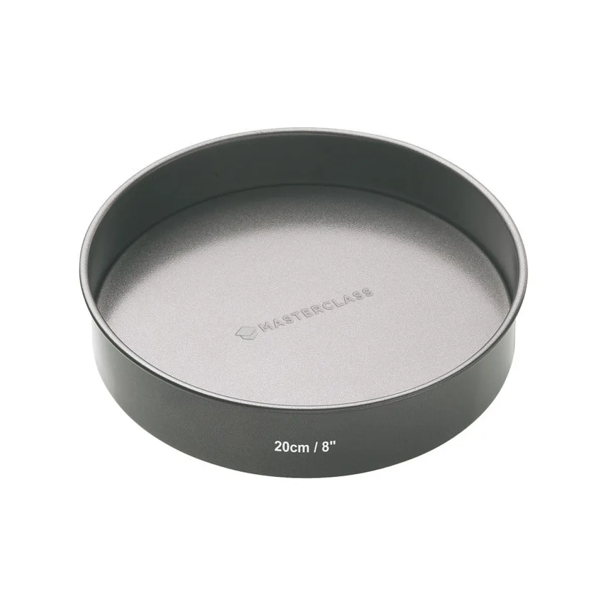 Kitchen Craft Taartpan Rond losse bodem Ø20 x 3,5cm** Sale