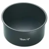 Kitchen Craft Taartpan Rond losse bodem Ø15 x 8cm Hot