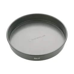 Kitchen Craft Taartpan Rond losse bodem Ø23 x 3,5cm Best