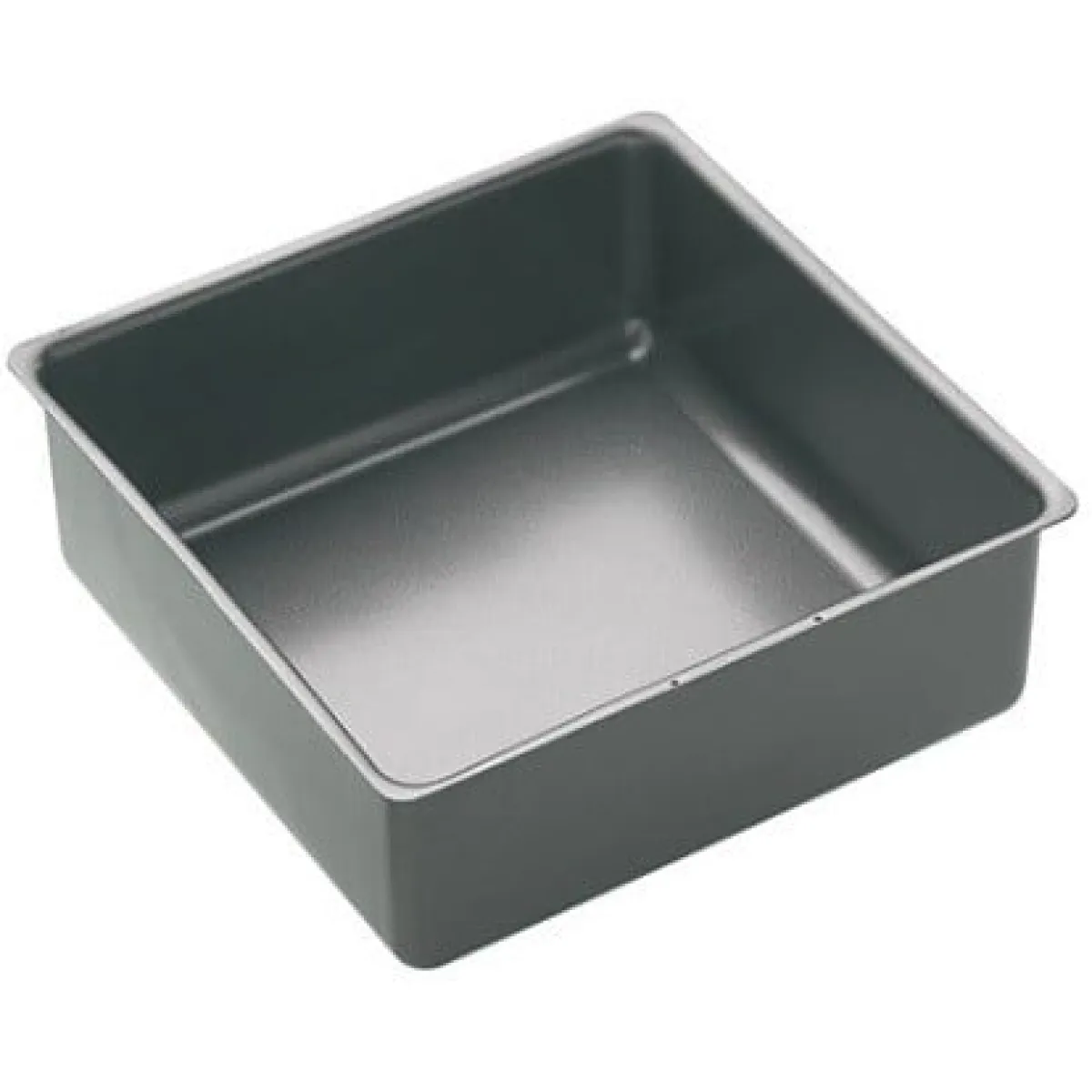 Kitchen Craft Taartpan Vierkant losse bodem 23x23x8cm Discount
