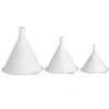Kitchen Craft Trechters 6,5-8-10cm Set/3 Clearance