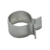 Overig Klem t.b.v. Chocolade Holvorm 24x10 mm. per stuk Outlet