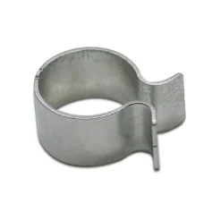 Overig Klem t.b.v. Chocolade Holvorm 24x10 mm. per stuk Outlet