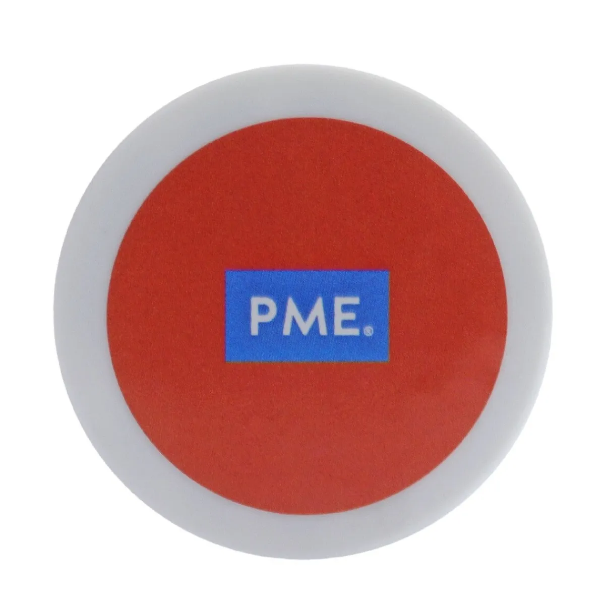 PME Kleurstof gel Berry Red 25 gram Hot