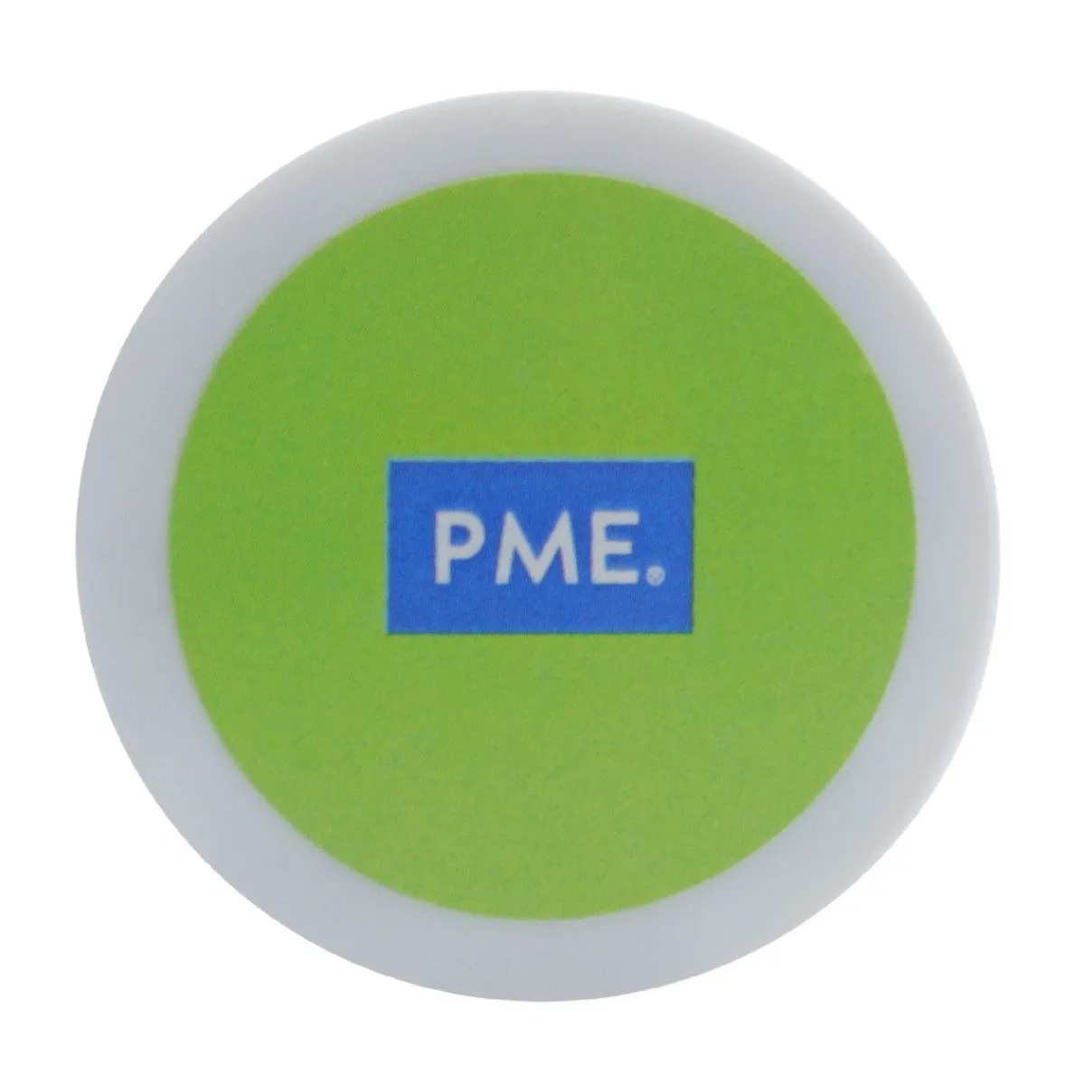 PME Kleurstof gel Lime Crush 25 gram Best