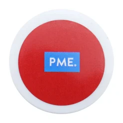 PME Kleurstof gel Maroon Red 25 gram Best