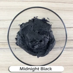 PME Kleurstof gel Midnight Black 25 gram
