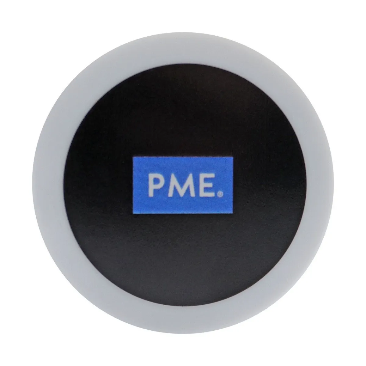 PME Kleurstof gel Midnight Black 25 gram